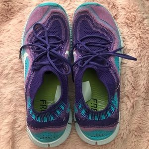 Nike Free Run 5.0 Flykint